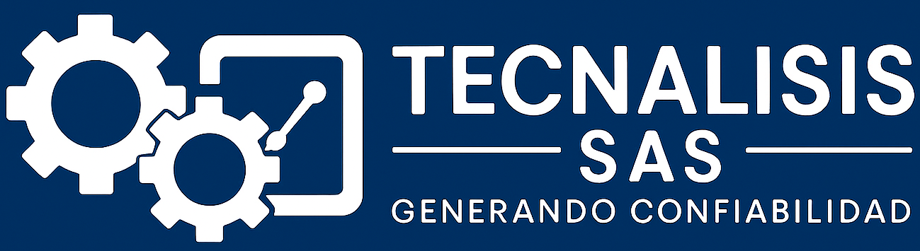 Logo TECNALISIS SAS