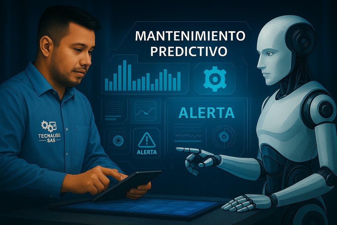 Mantenimiento Predictivo Inteligente